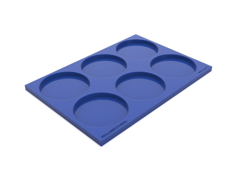 Disc Mold