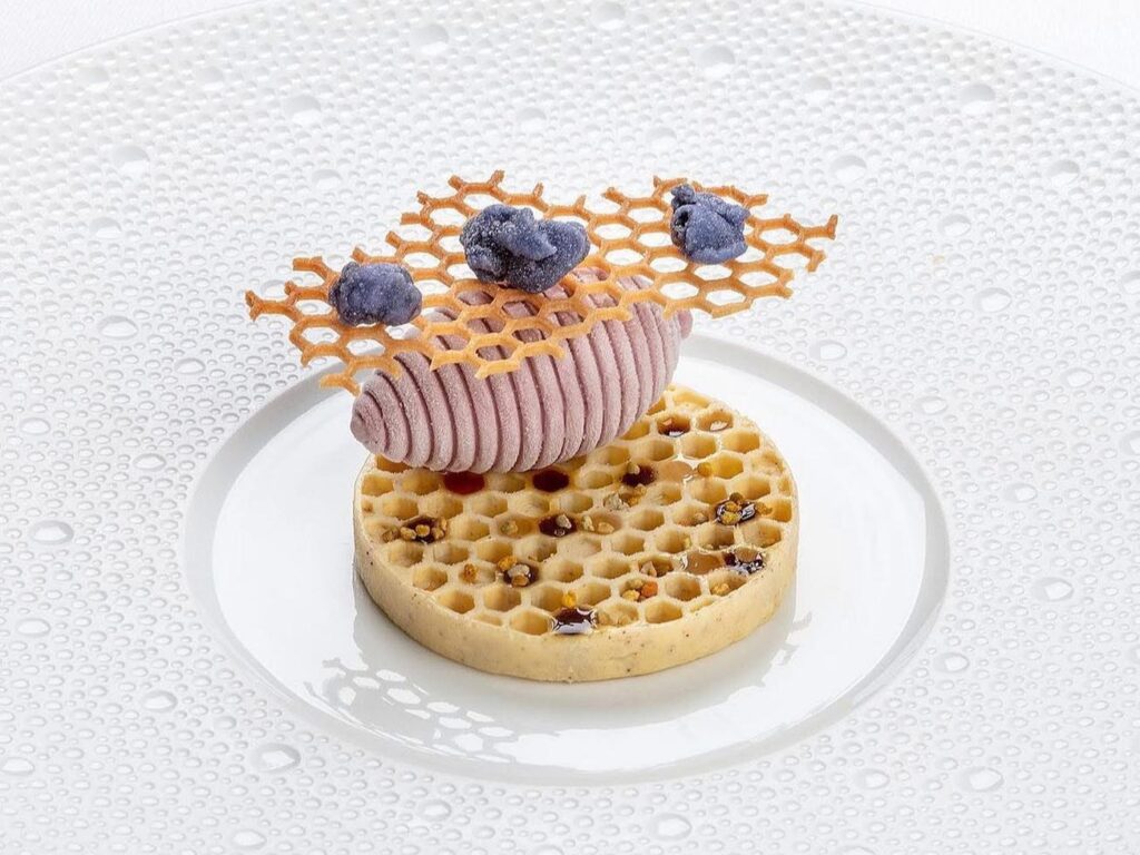 Honeycomb Mold