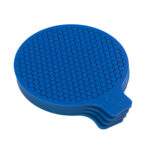 Honingrooster Mold - 4 stuks.