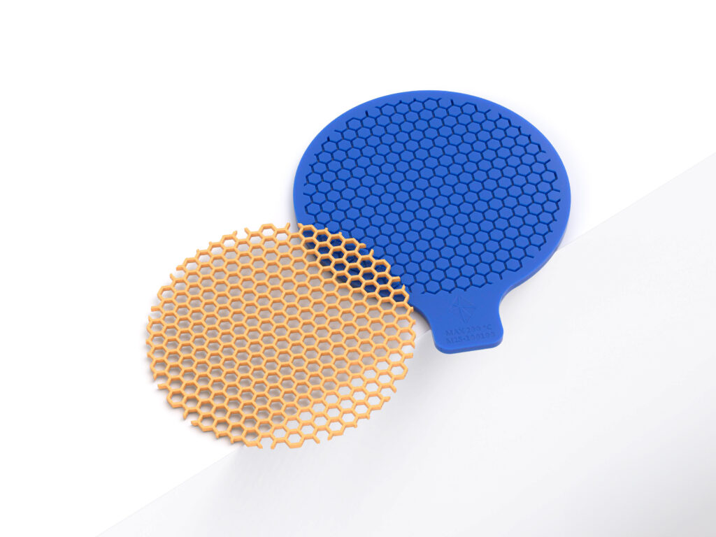 ハニー・グリッド Mold
