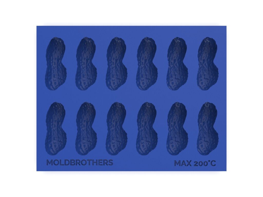 Pinda Mold