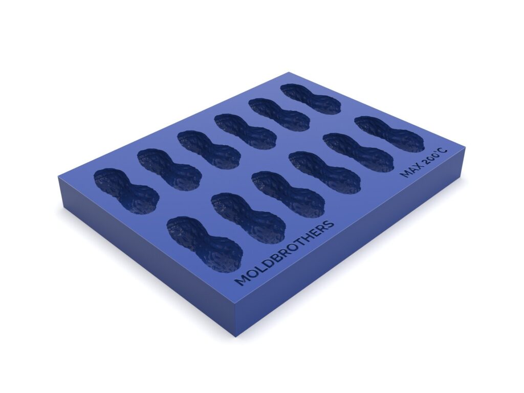 Pinda Mold