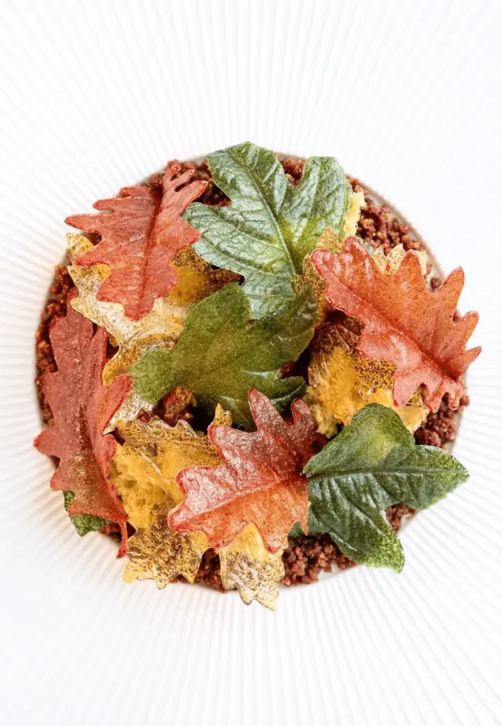 Leaf Pressing Kit