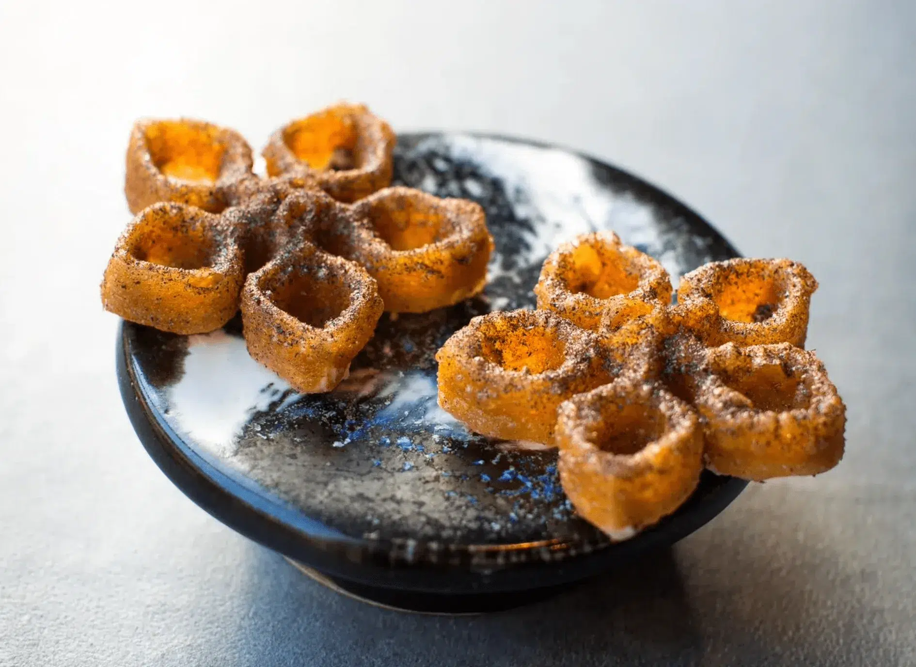 Buñuelos estelares
