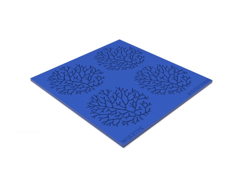 Algae Tuille Mold