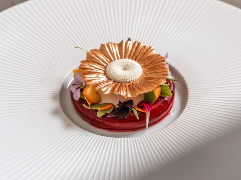 Flower Pressing Kit