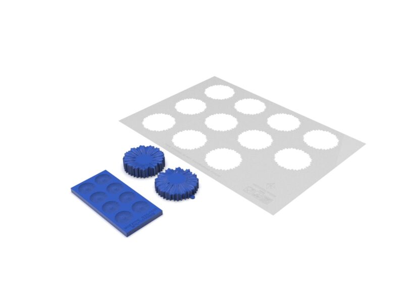 Flower Pressing Kit