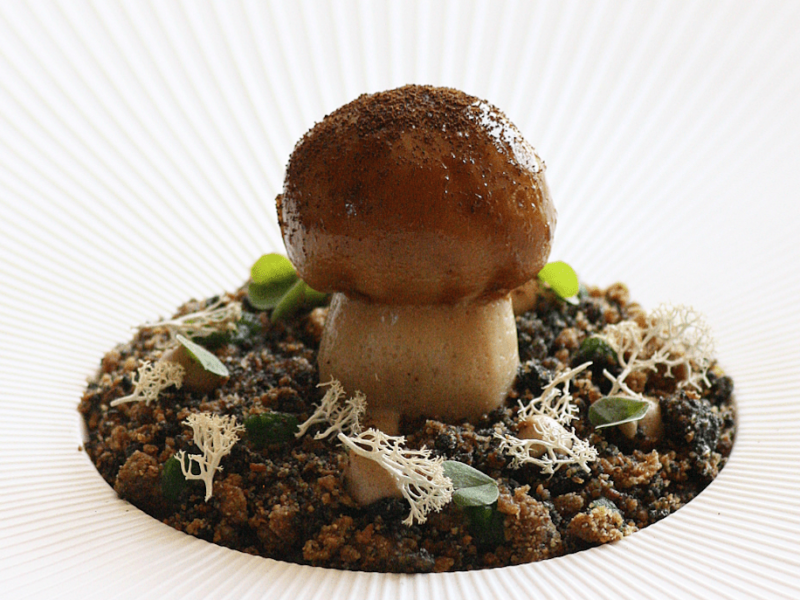 Cepes Mold