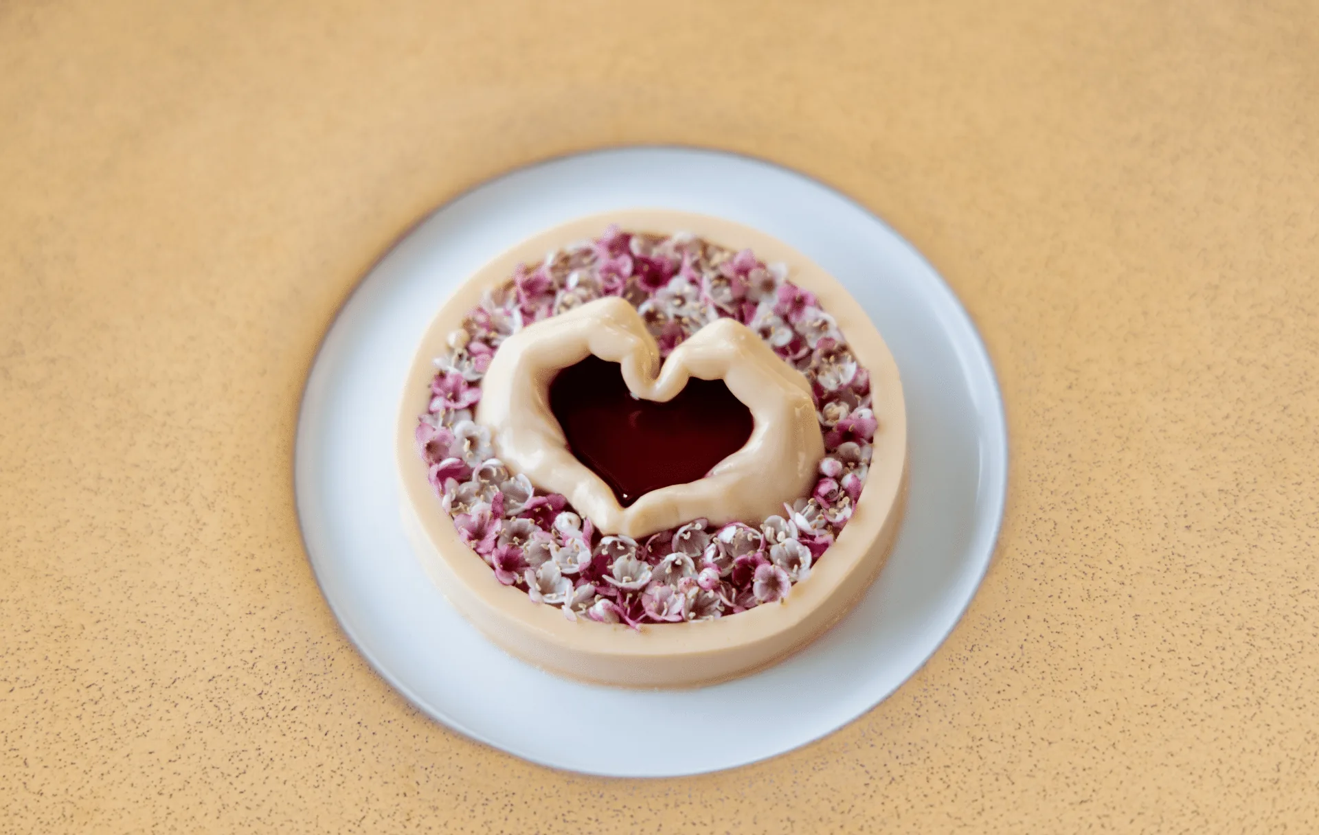 Hearthands Mold