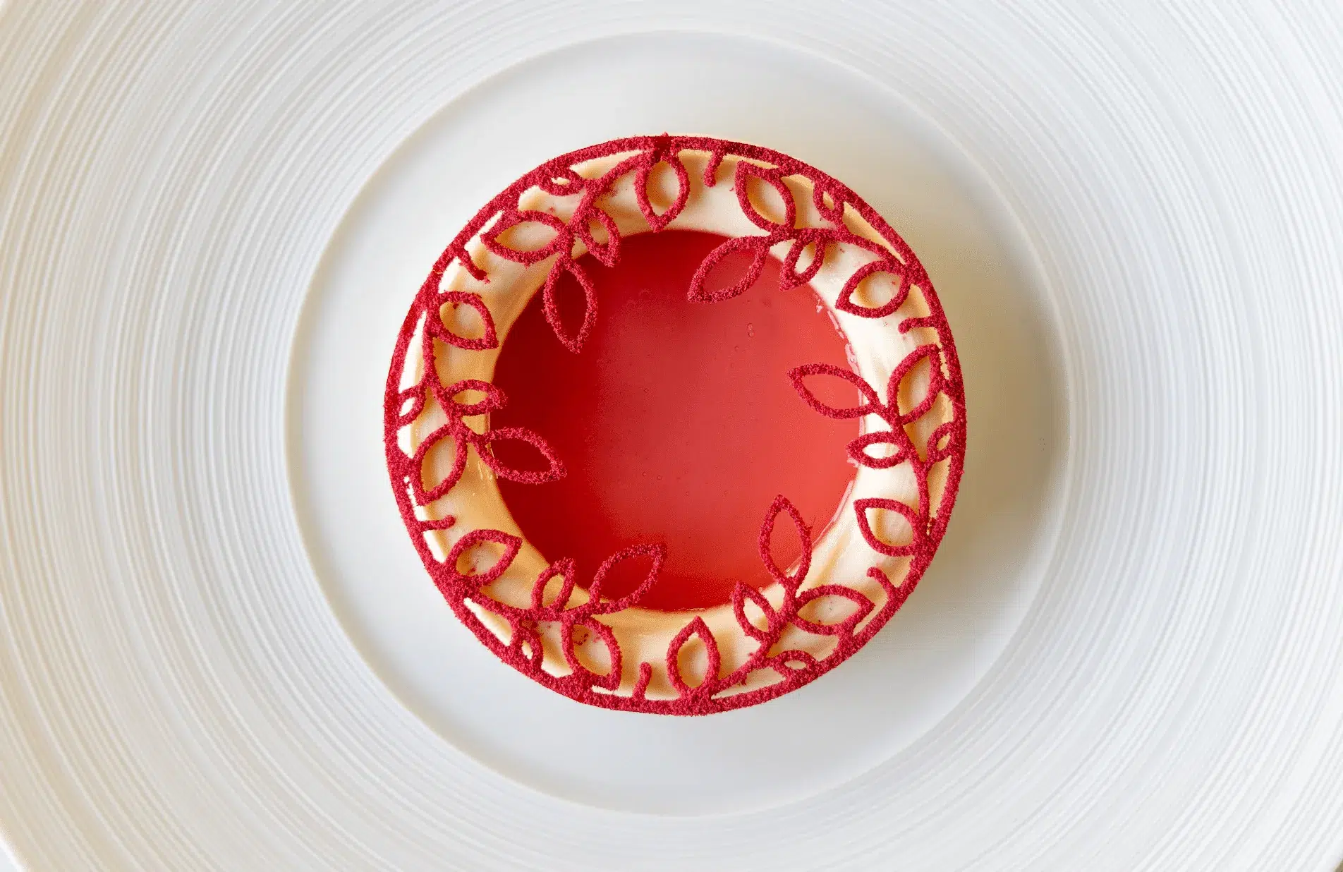 Sprout Anillo Tuille Mold