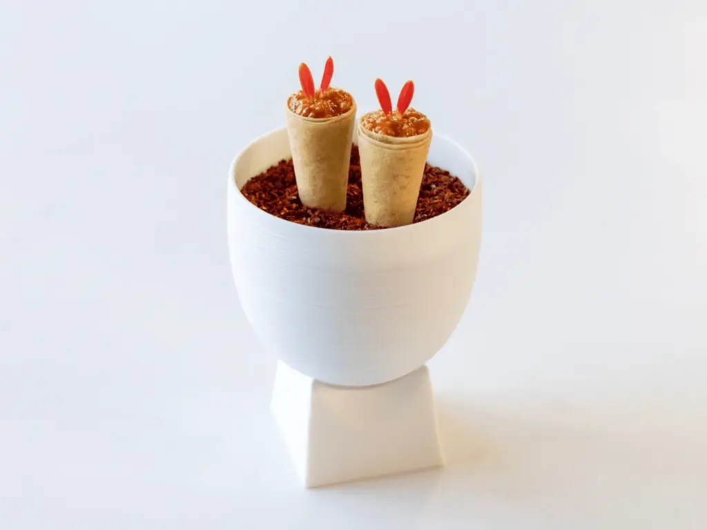 Cone Stencil