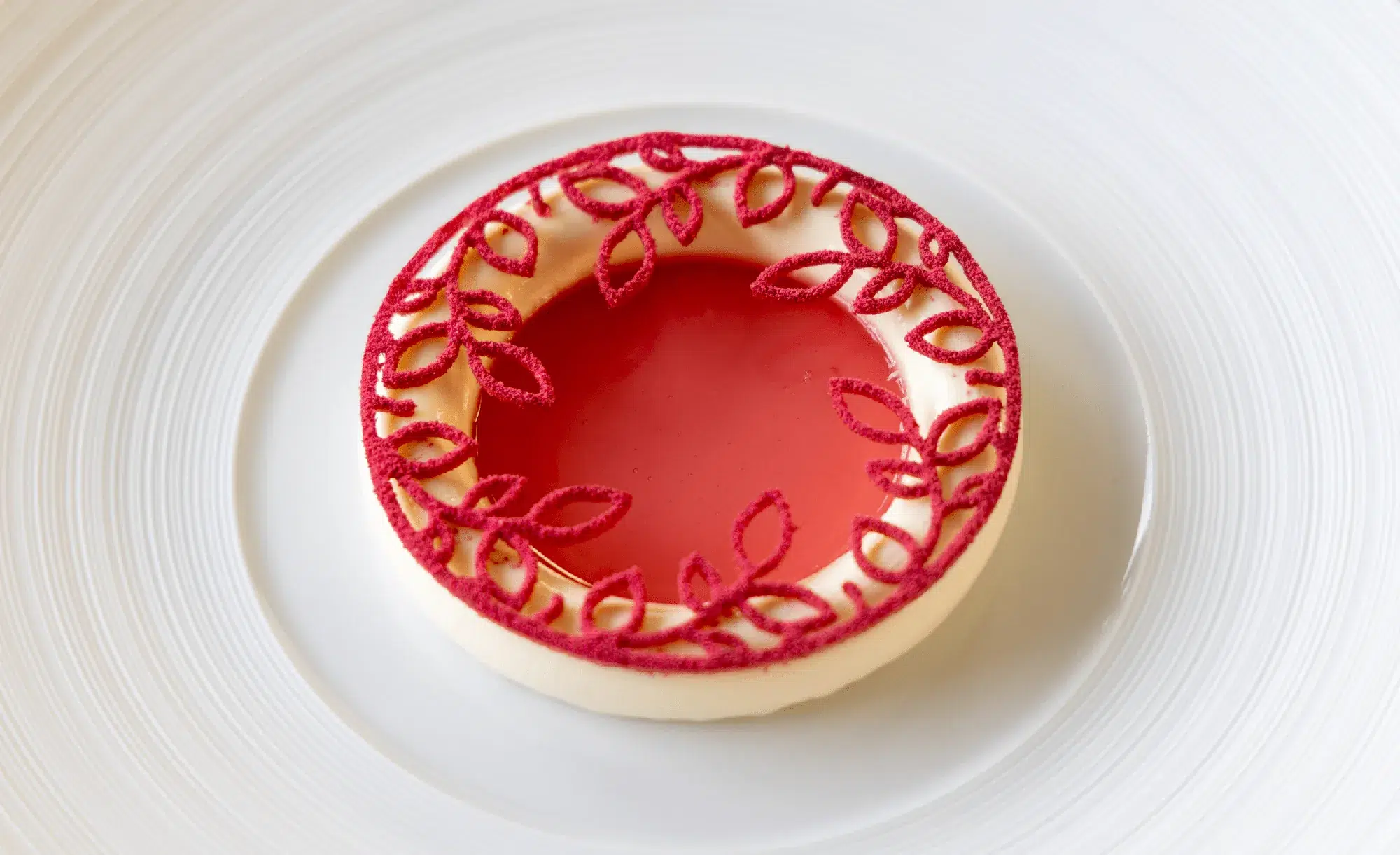 Sprout Anillo Tuille Mold