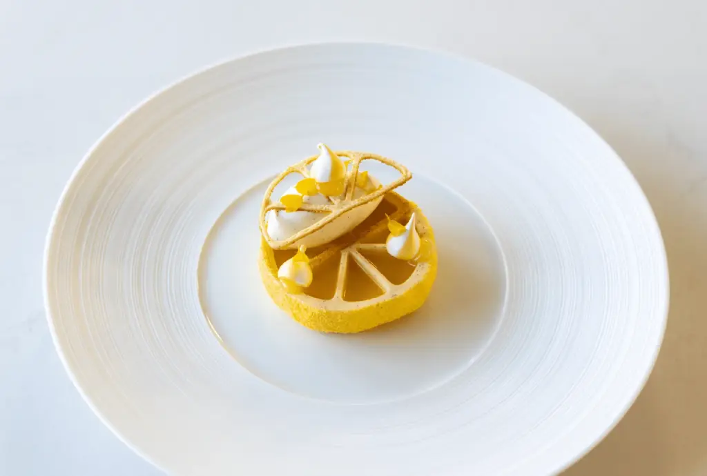 Citrus Mold Set