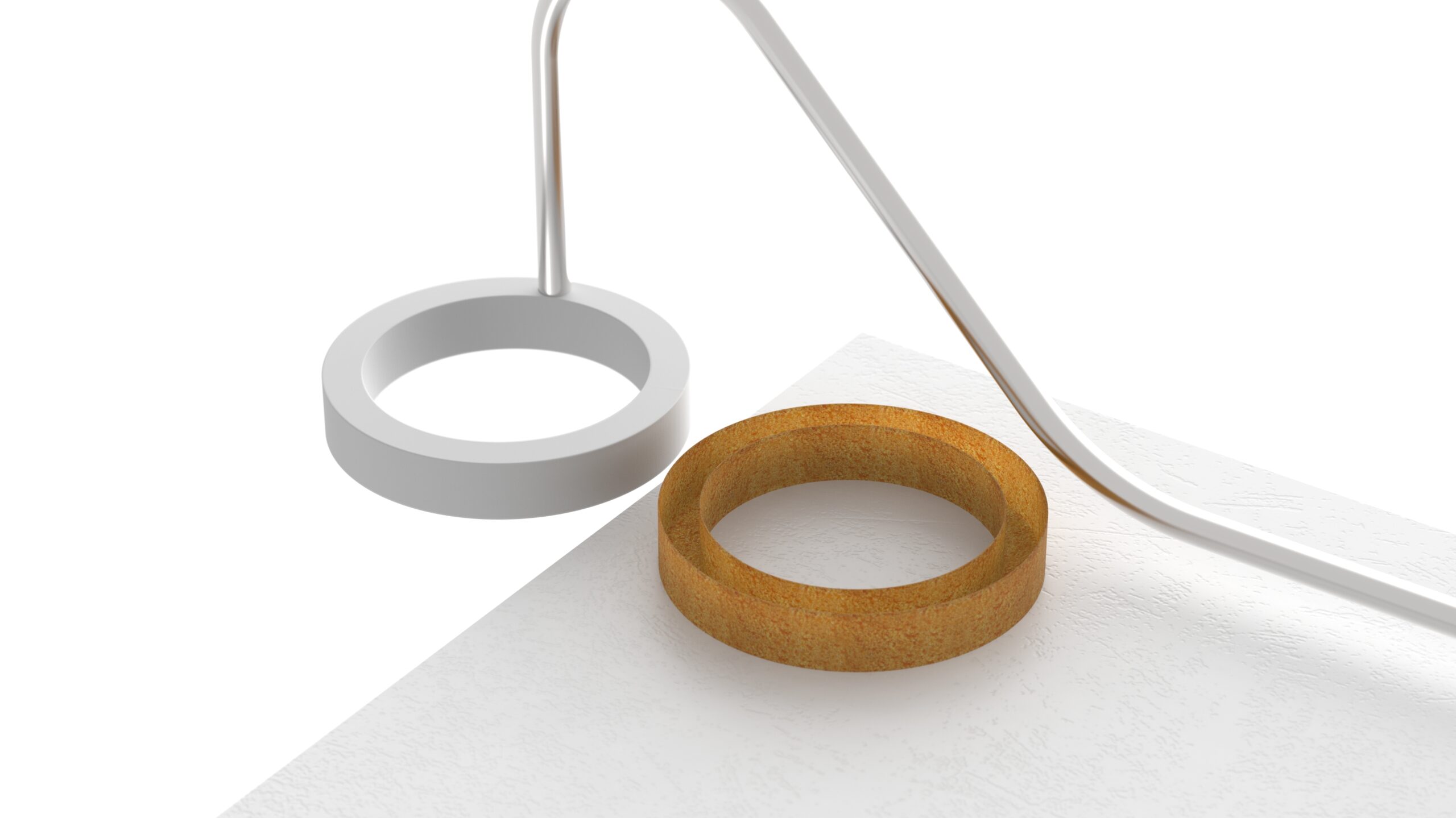 Ring Buñuelos