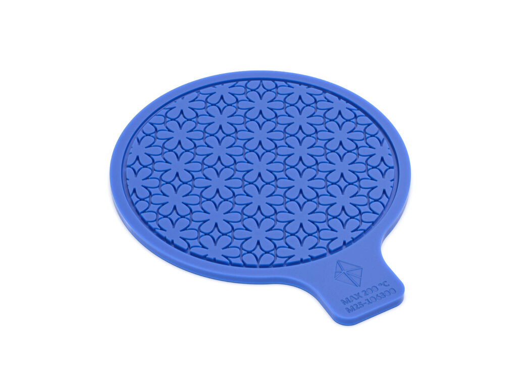 Etoile rooster Mold - 1 st