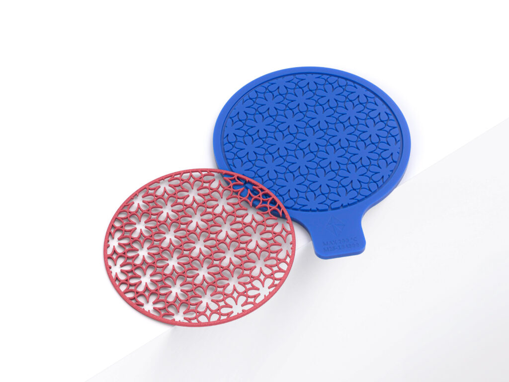 Rejilla Etoile Mold