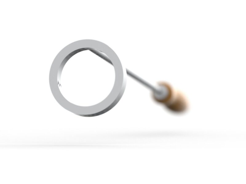 Buñuelos Ring