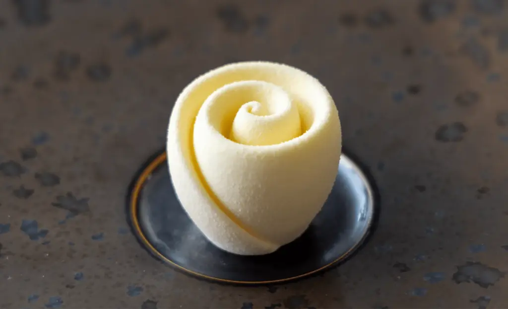 Rose Mold