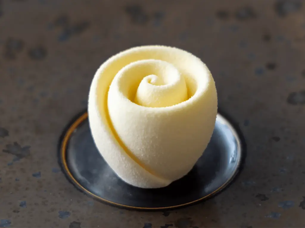 Rose Mold