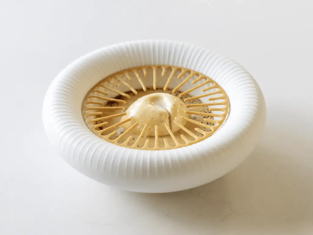 Pointe Tuille Mold