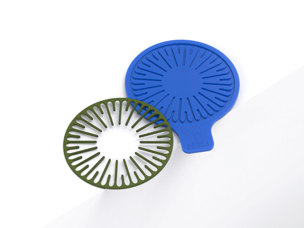 Spike Tuille Mold