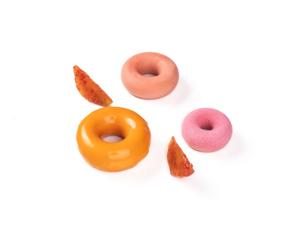 Donut Molds