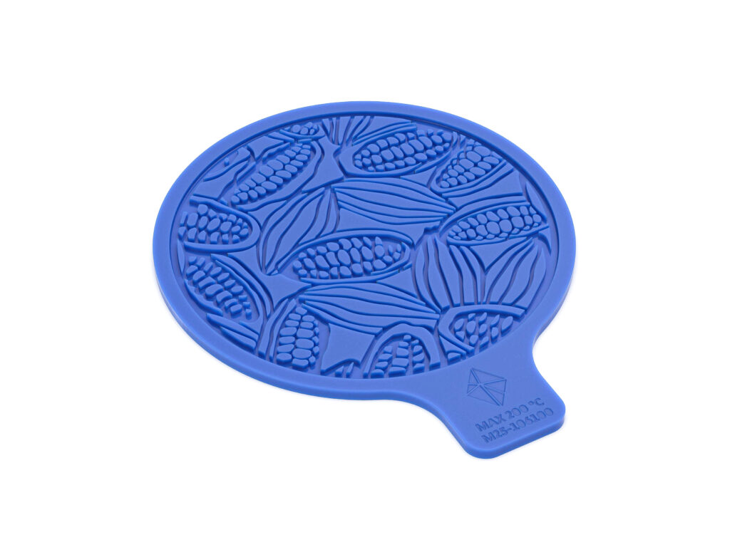 Grille de cacao Mold - 1 pc