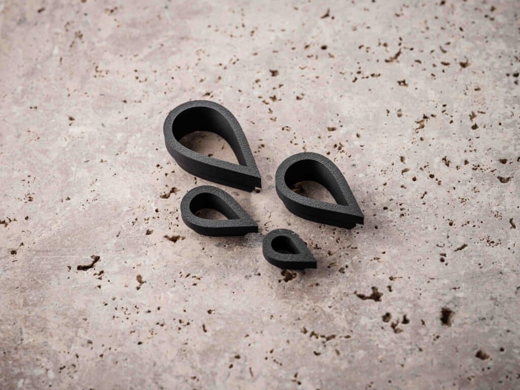 Drop Cutters