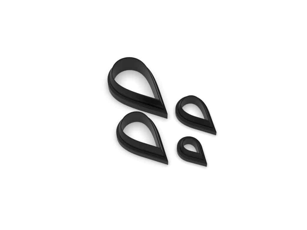 Drop Cutters