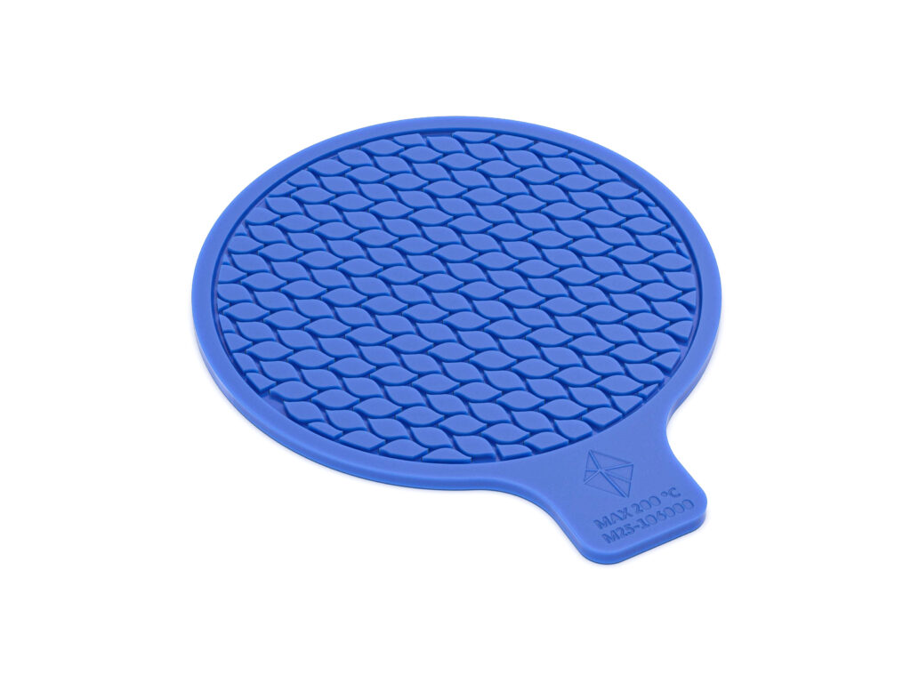 Woven Grid Mold - 1 pc