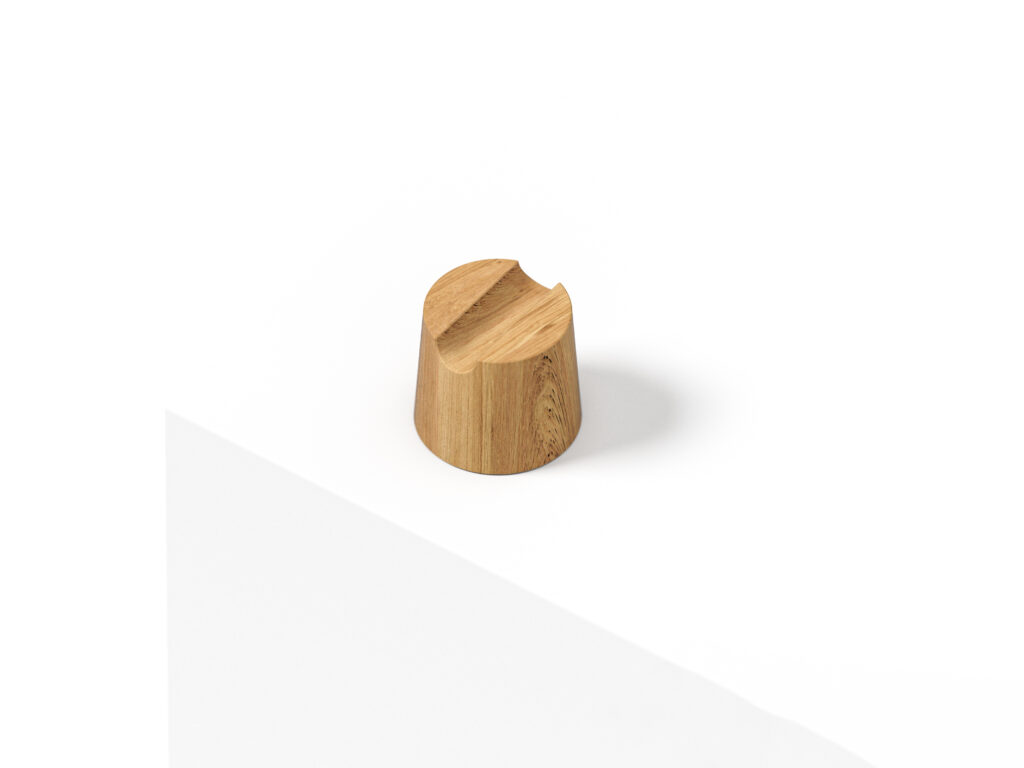 Soporte para tacos individuales