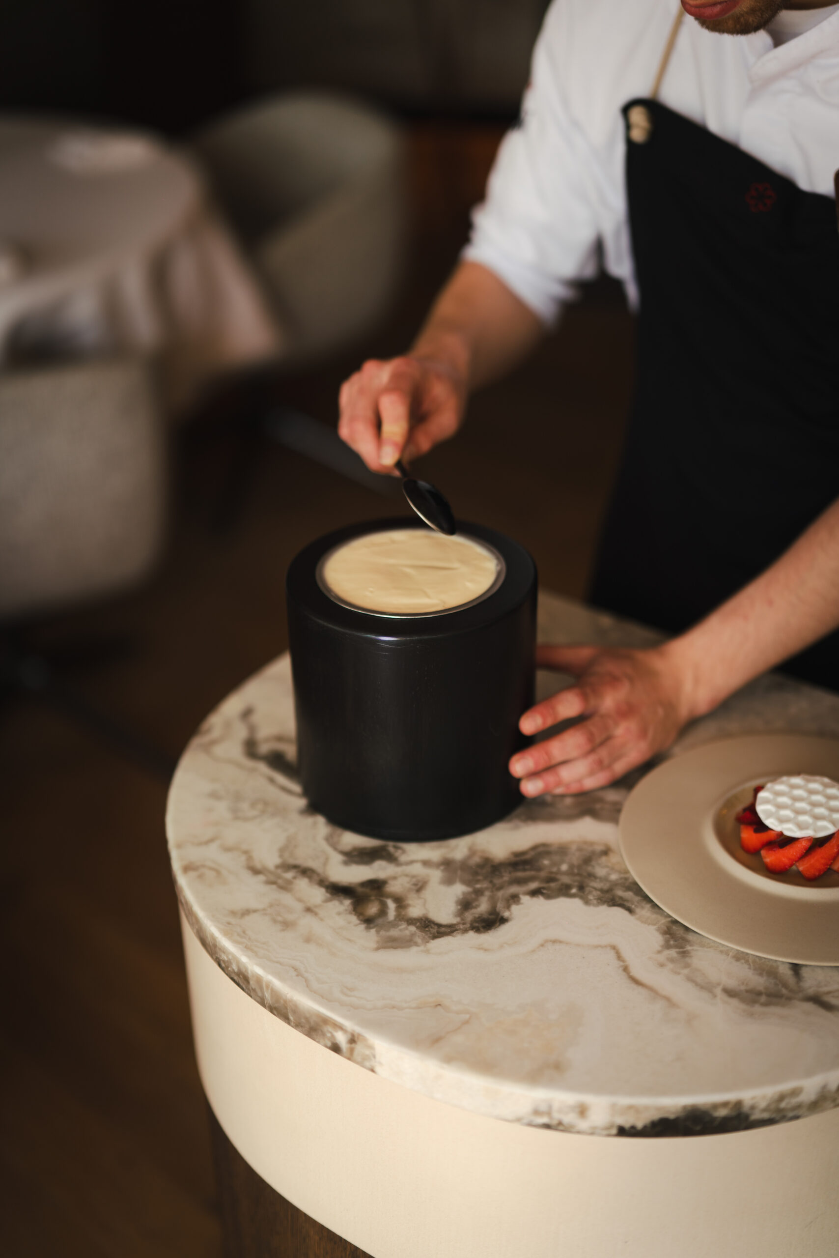 Pacopot Holder