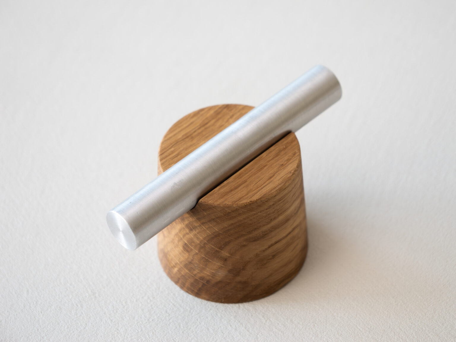 Cylinder/Taco Rolling Pin