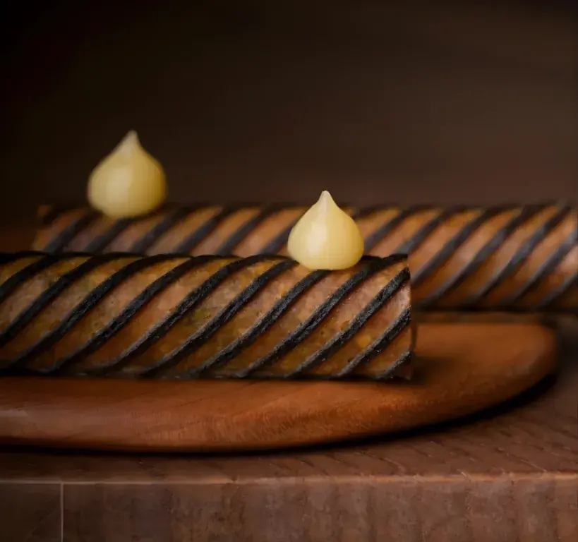 Lijncilinder Tuille Mold