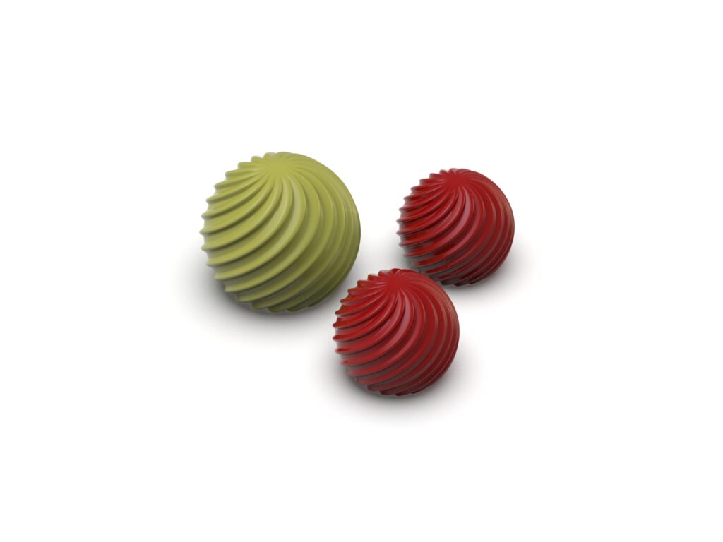 Orbis Sphere - Small