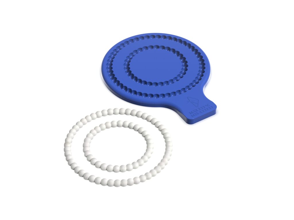 Parel Ring Mold