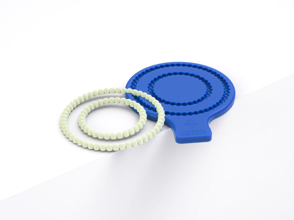 Parel Ring Mold