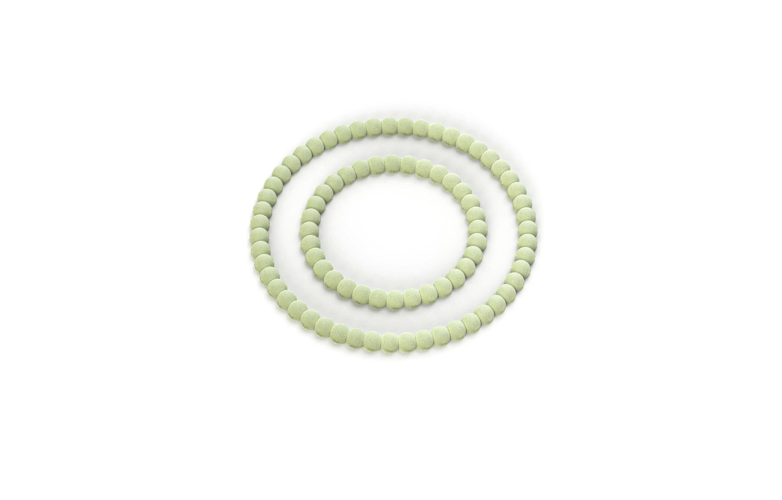 Parel Ring Mold