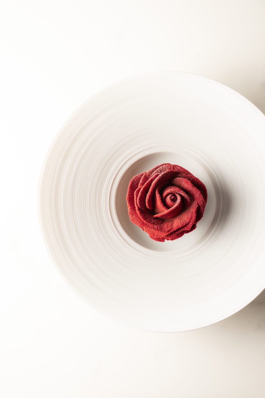 Realistic Rose Mold X Gregoire Berger