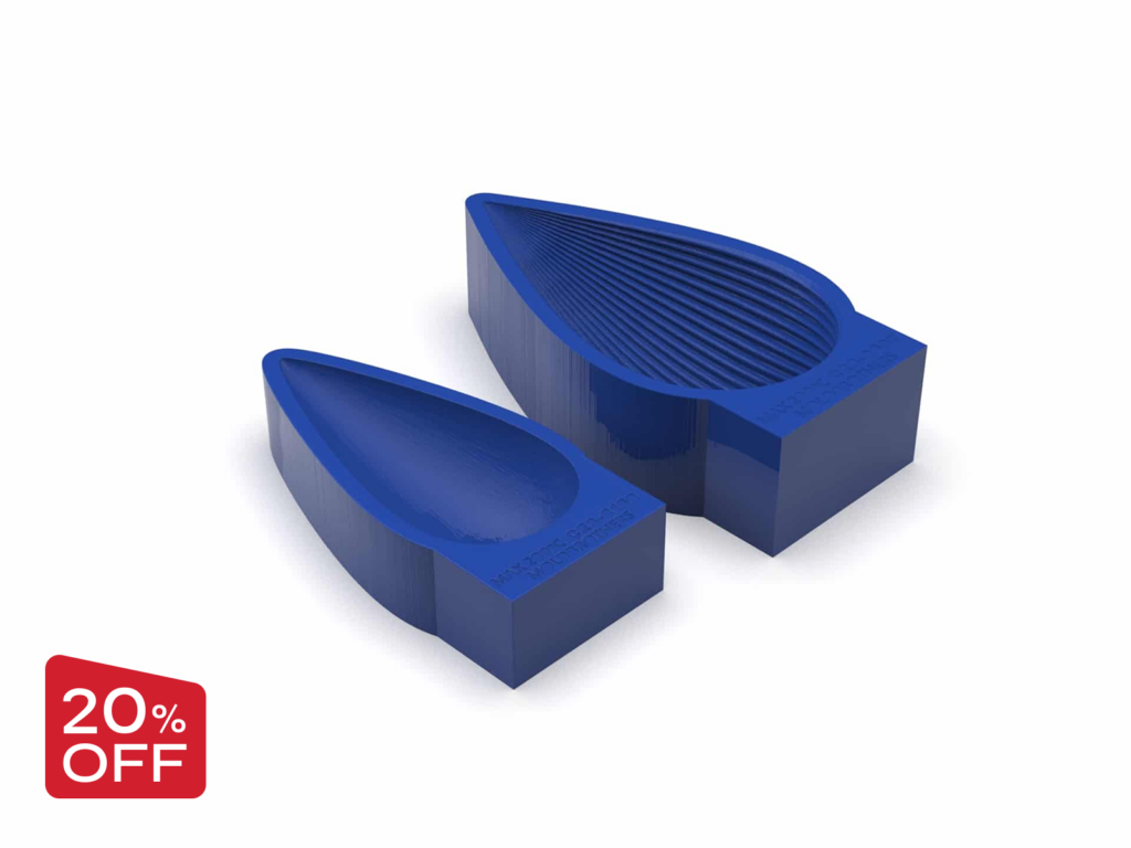 Wachtel Forestiere Molds X Alex Dilling