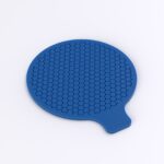 Honey Grid Mold - 1 pc.