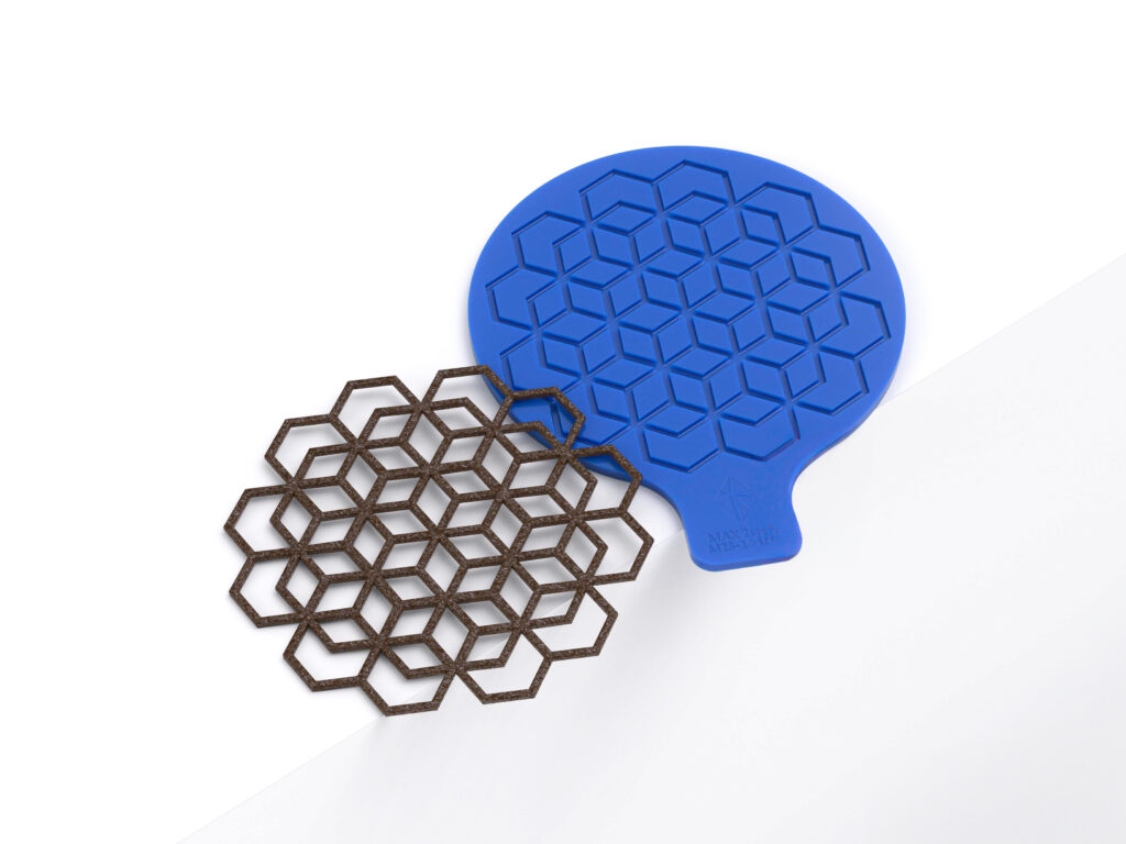 Optica Tuille Mold Grande