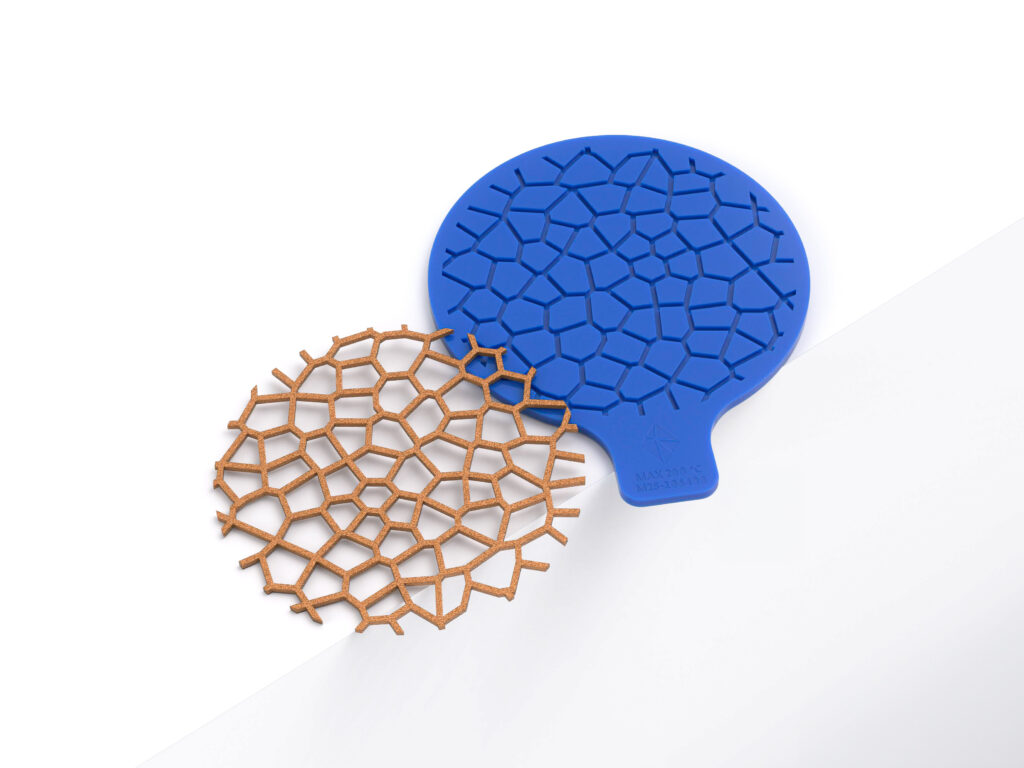 Rejilla Mold