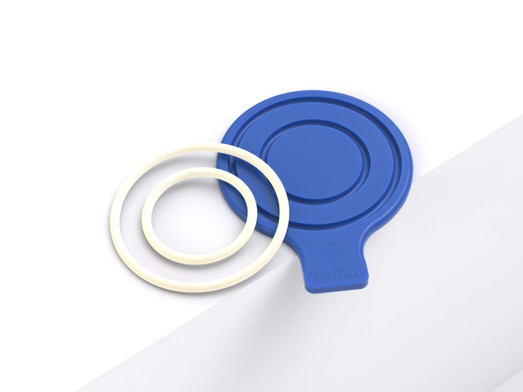 Thin Ring Mold