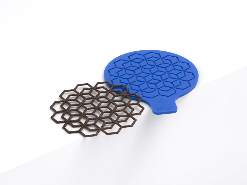 Optica Tuille Mold Grande