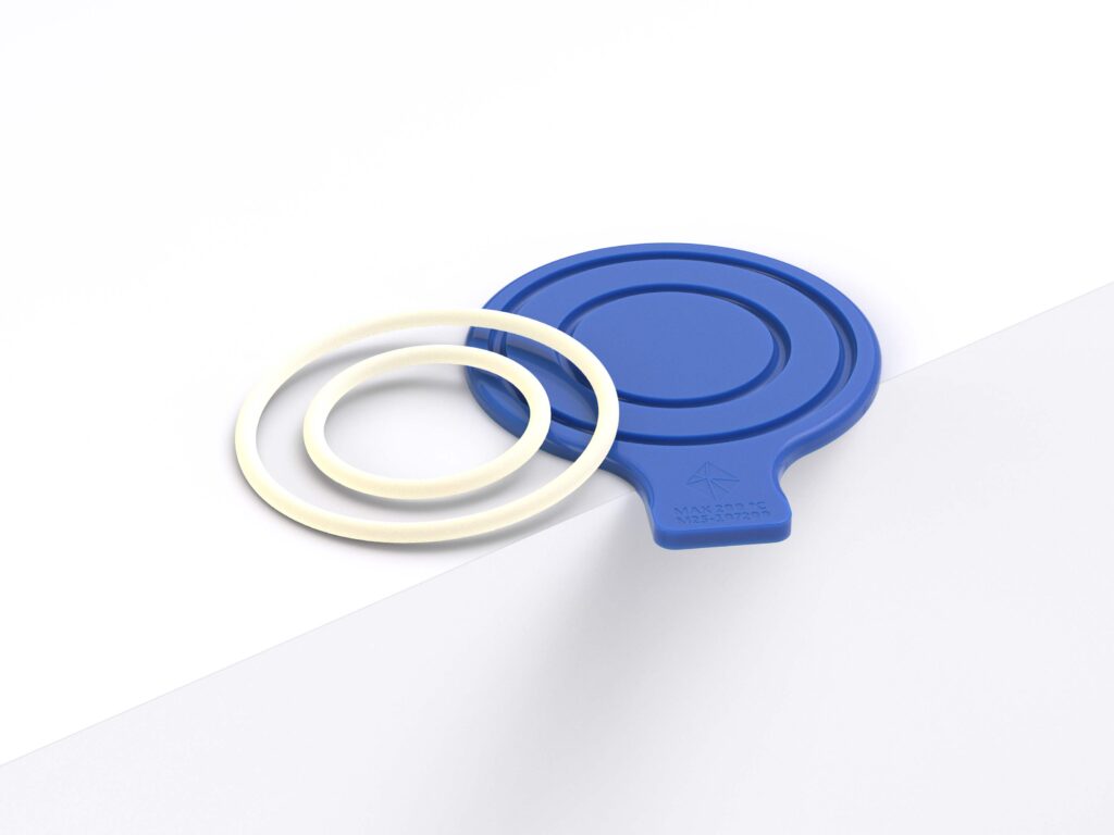 Thin Ring Mold