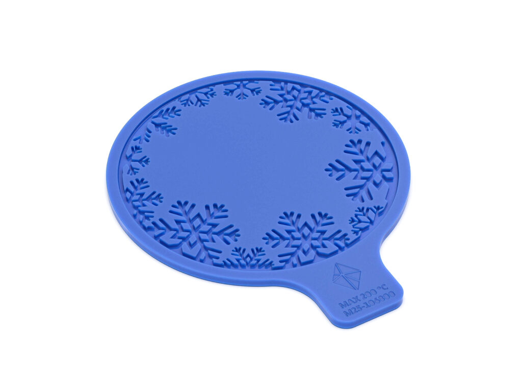 Anello invernale Tuille Mold - 1 pz.