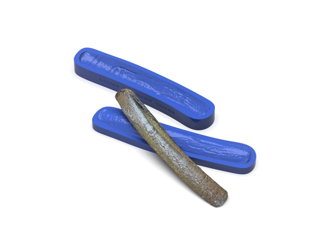 Couteau de Mer Pressing Kit