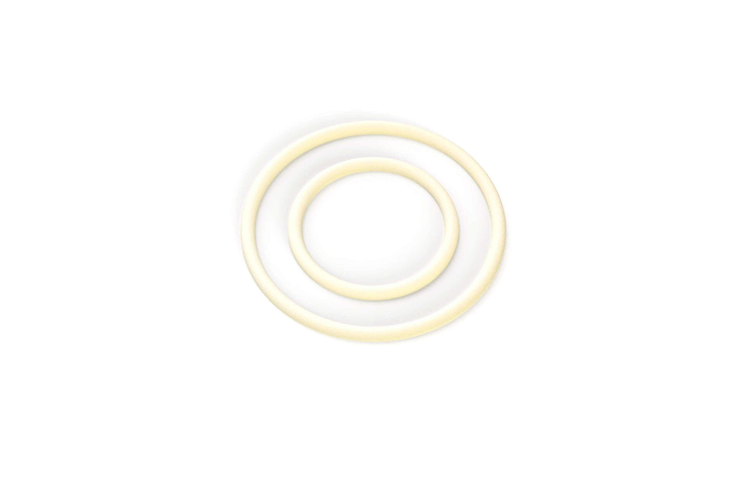 Anillo fino Mold