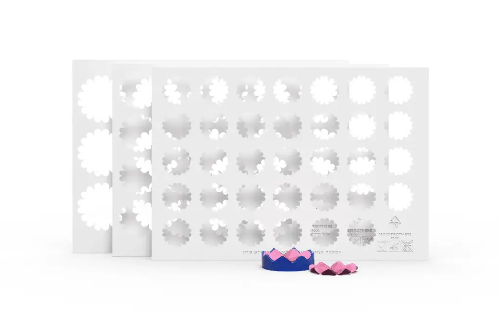 Klaver Pers Kit